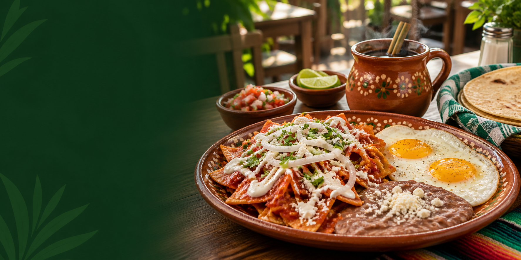 El Buen Gusto Restaurant, restaurante en Reynosa