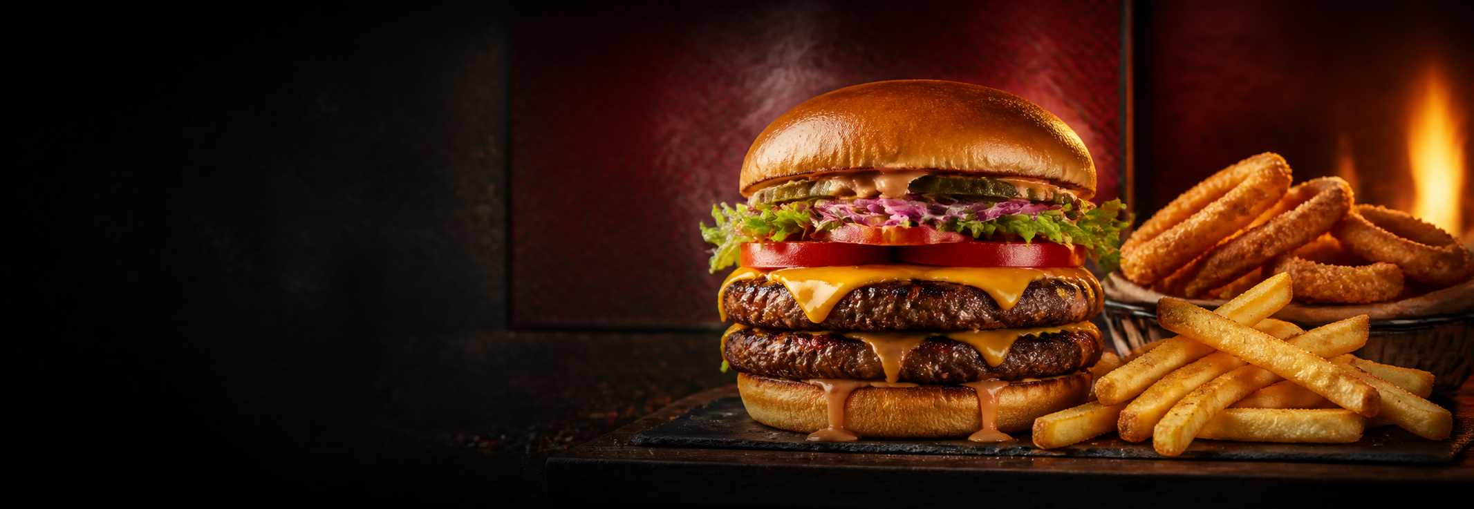 Burger King, restaurante en Reynosa