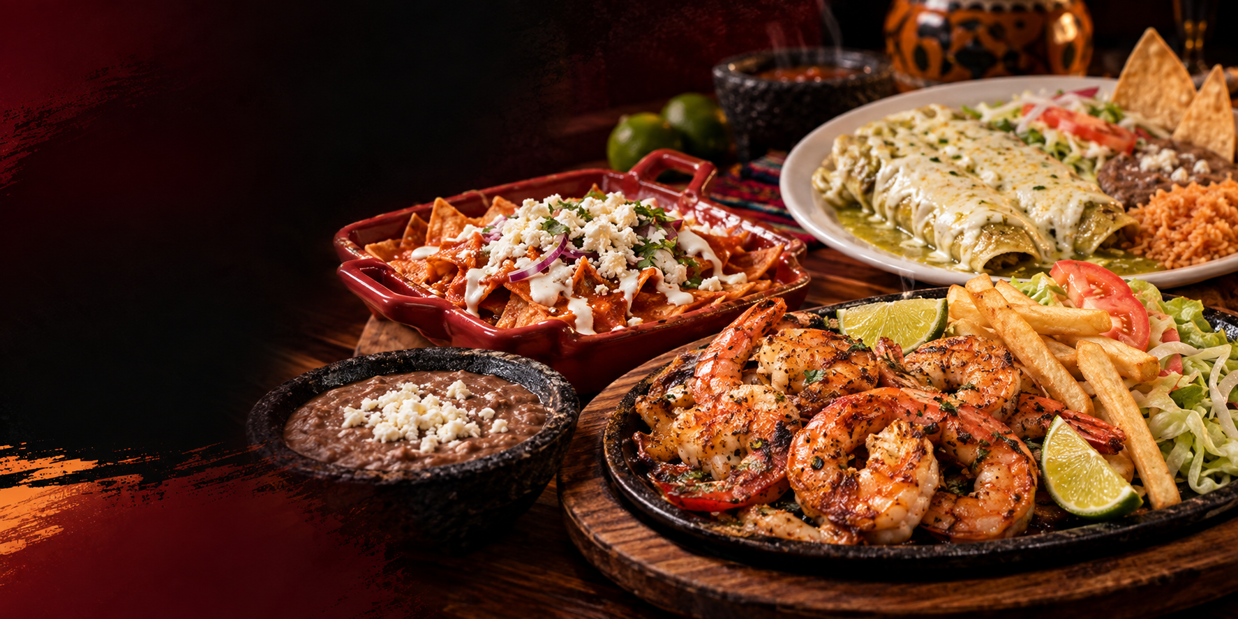 La Esquina de Cortez, restaurante en Reynosa