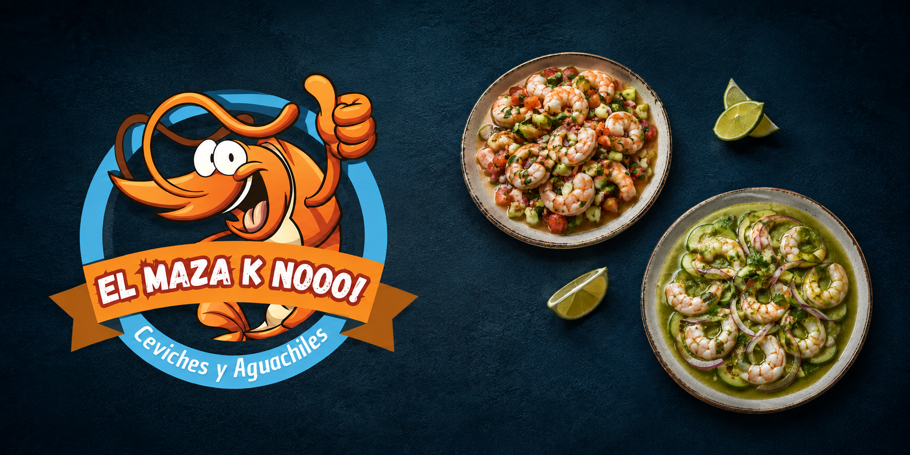 El Maza K Nooo!, restaurante en Reynosa